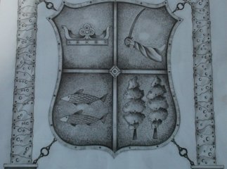 В Іршаві планують встановити кований в’їзний знак