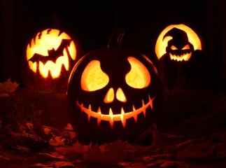 Ужгород готується святкувати Гелловін