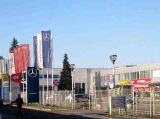 Вулицю Краснодонців в Ужгороді пропонують перейменувати