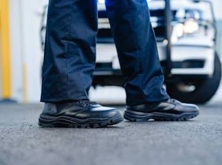 Тактичні кросівки: як вибрати надійну модель для будь-яких умов
