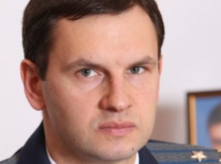 Дружина закарпатського прокурора потрапила у скандал