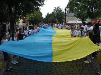 У Мукачеві День Незалежності святкуватимуть аж 4 дні