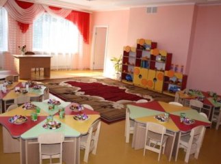 Один з ужгородських дитсадків стане багатомовним
