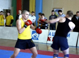 Мукачівець здобув перше місце на чемпіонаті України з хортингу (ФОТО)