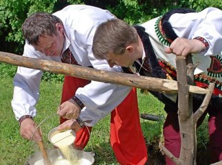 Організатори обіцяють вразити гостей фестивалю "Берлибаський бануш"