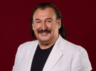 Помер відомий співак Степан Гіга, — ЗМІ