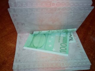 Прикордоннику пропонували 100 євро хабара
