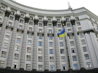 Кабмін звільнив увесь керівний склад Державної митної служби
