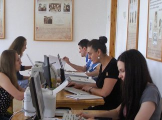 За 8 днів вступної кампанії до УжНУ вже подано понад 10 тисяч заяв абітурієнтів