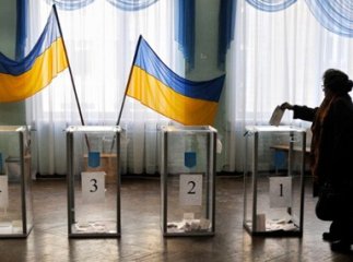 ВО “Свобода” заявляє про прорушення в Чинадієві, Пузняківцях та Лісарні