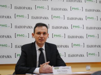 Олег Лаврик: "Зараз військовий збір є недоцільним"