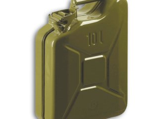 Житель Мукачівського району поцупив 70 літрів солярки