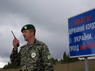 Виїзд за кордон зміниться з 18 травня: прикордонники надали роз’яснення