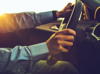 Зміни до правил дорожнього руху