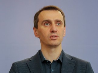 Україна перебуває на "етапі стримування" поширення коронавірусу, — Ляшко