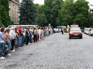 На війні загинув Роман Романом Риляков