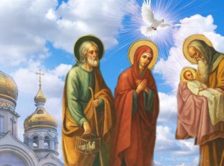 За новим календарем 2 лютого відзначатимуть велике свято — Стрітення 2025