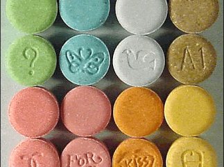 Трьох Мукачівців засудили за продаж екстезі