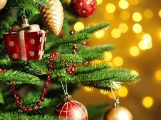 Синоптики розповіли, якою буде погода на Новий рік