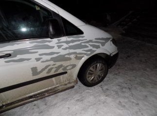 В ДТП на Хустщині трагічно загинула жінка