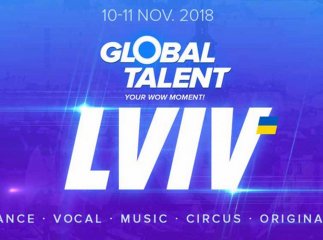 Закарпатські співаки і танцюристи привезли перемоги з проекту «Global Talent»