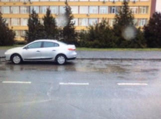 14-річного хлопця збило авто