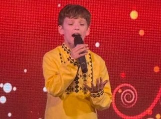 Юний мукачівець здобув дві нагороди на міжнародному конкурсі