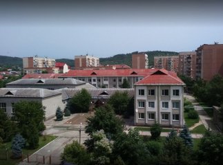 У Мукачеві діє проєкт «Шкільний громадський бюджет»