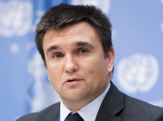 Павло Клімкін: "Подвійне громадянство може бути, але лише за чітких умов"