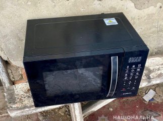 На Закарпатті затримано юнаків віком 16 та 17 років: що вони накоїли