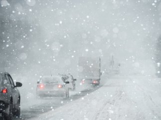 Через погіршення погоди опублікували звернення до закарпатців