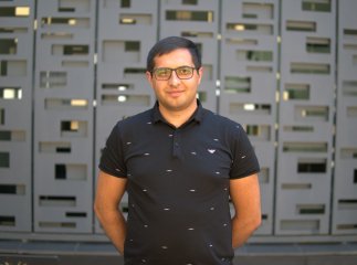 Відомий телеведучий розповів про своє навчання у престижному виші в Угорщині