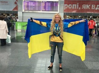 Мукачівка Ірина Галай збирається встановити нове неймовірне досягнення
