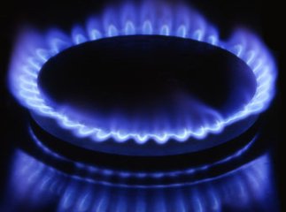 На Мукачівщині відновили газопостачання