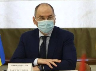 "Нас чекає достатньо напружена ситуація": Степанов спрогнозував розвиток третьої хвилі COVID-19
