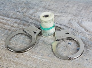 Затримали правопорушника на Закарпатті