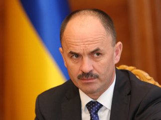 На селекторній нараді з Прем’єр-міністром Арсенієм Яценюком Василь Губаль порушив питання субсидій