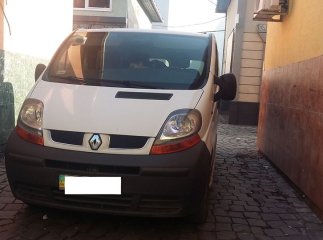 Муніципальна поліція Мукачева склала протоколи на шістьох горе-паркувальників