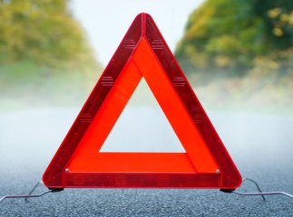 Смертельна ДТП на Тячівщині: загинув правоохоронець