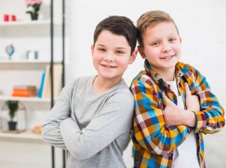 Ці імена для хлопчиків звучатимуть унікально в Україні