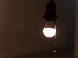 Графік відключень на 2 лютого: коли в понеділок не буде світла