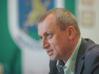 Мер Берегова задекларував квартиру, автомобіль та земельну ділянку