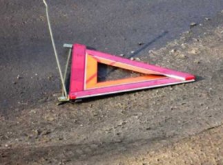 В Ужгороді – потрійна ДТП: в районі аварії проїзд тимчасово ускладнений