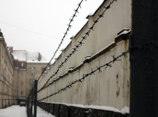 Ув’язнені УВП №9 поскаржились прокуратурі на якість медобслуговування