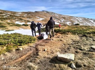 На Закарпатті виявили мертвими двох чоловіків: де це сталось