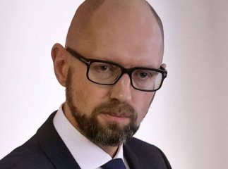 Арсеній Яценюк про ініціативи РФ у Гельсінкі: Україна не прийме жодних таємних планів стосовно Донбасу і Криму