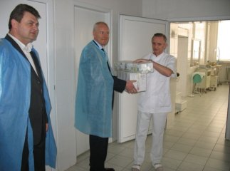 Ще один депутат, цього разу на Виноградівщині, заявив про вихід із фракції Партії регіонів