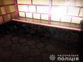 Вчора ввечері на Мукачівщині сталася смертельна аварія