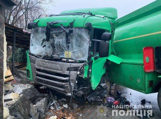 З’явилися подробиці смертельної автотрощі