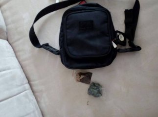 Фігуранта кримінальної справи затримали із наркотиками